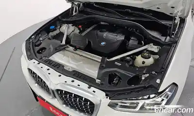 BMW X4 2023 2.0 гидро в Москве № 191264, миниатюра 6