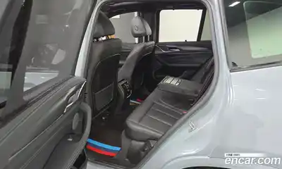 BMW X3 2023 2.0 гидро в Москве № 191411, миниатюра 11