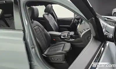 BMW X3 2023 2.0 гидро в Москве № 191411, миниатюра 12