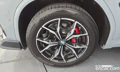 BMW X3 2023 2.0 гидро в Москве № 191411, миниатюра 5