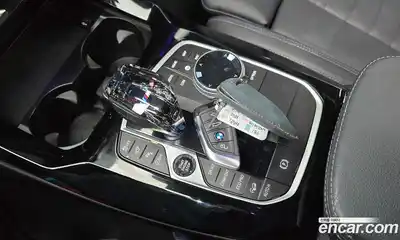 BMW X3 2023 2.0 гидро в Москве № 191411, миниатюра 9