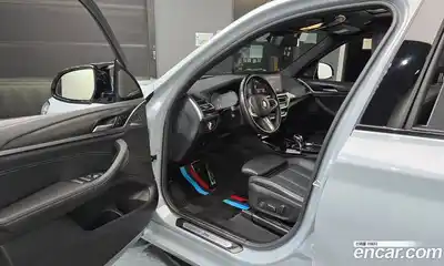 BMW X3 2023 2.0 гидро в Москве № 191411, миниатюра 10