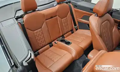 BMW 4-Series 2023 3.0 гидро в Москве № 191454, миниатюра 12