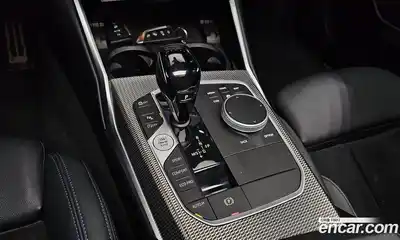 BMW 3-Series 2021 2.0 гидро в Москве № 191689, миниатюра 9