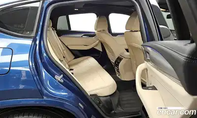 BMW X4 2021 3.0 гидро в Москве № 192423, миниатюра 12