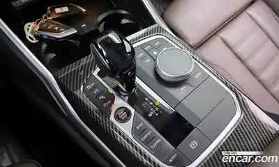 BMW 3-Series 2020 3.0 гидро в Москве № 192509, миниатюра 9