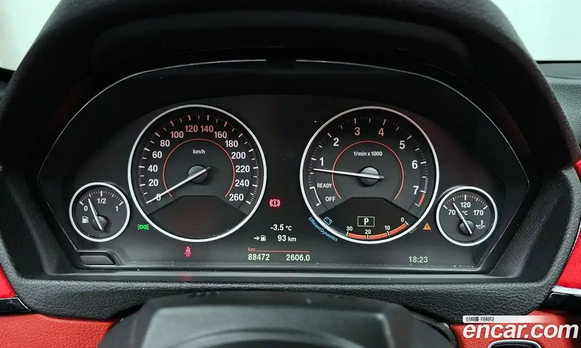BMW 4-Series 2015 2.0 гидро в Москве № 192960, фото 8