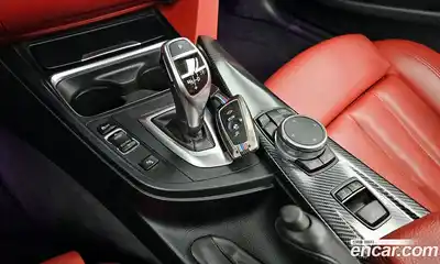 BMW 4-Series 2015 2.0 гидро в Москве № 192960, миниатюра 9