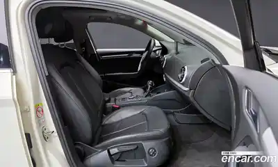 Audi A3 2014 2.0 гидро в Москве № 193912, миниатюра 11