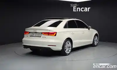 Audi A3 2014 2.0 гидро в Москве № 193912, миниатюра 2