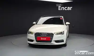Audi A3 2014 2.0 гидро в Москве № 193912, миниатюра 3