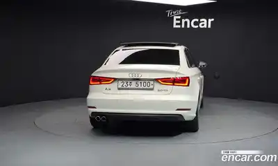 Audi A3 2014 2.0 гидро в Москве № 193912, миниатюра 4