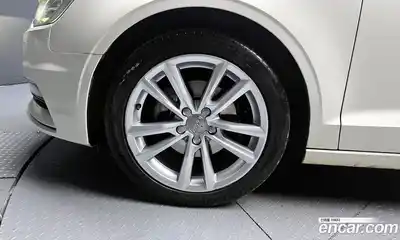 Audi A3 2014 2.0 гидро в Москве № 193912, миниатюра 5
