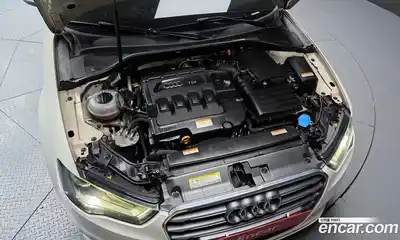 Audi A3 2014 2.0 гидро в Москве № 193912, миниатюра 6