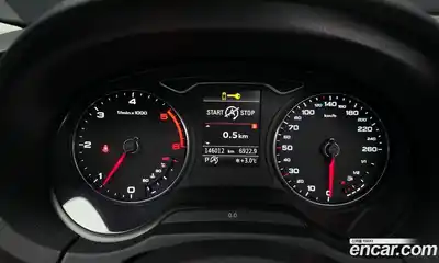 Audi A3 2014 2.0 гидро в Москве № 193912, миниатюра 8