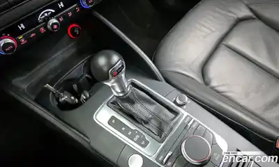 Audi A3 2014 2.0 гидро в Москве № 193912, миниатюра 9