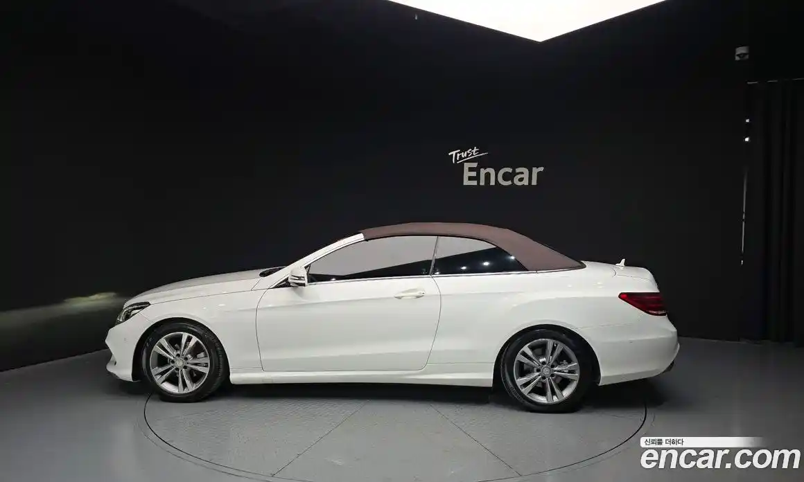 Mercedes-Benz E-Class 2014 2.0 гидро в Москве № 194029, фото 20
