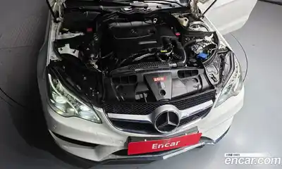 Mercedes-Benz E-Class 2014 2.0 гидро в Москве № 194029, миниатюра 6