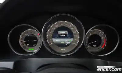 Mercedes-Benz E-Class 2014 2.0 гидро в Москве № 194029, миниатюра 8