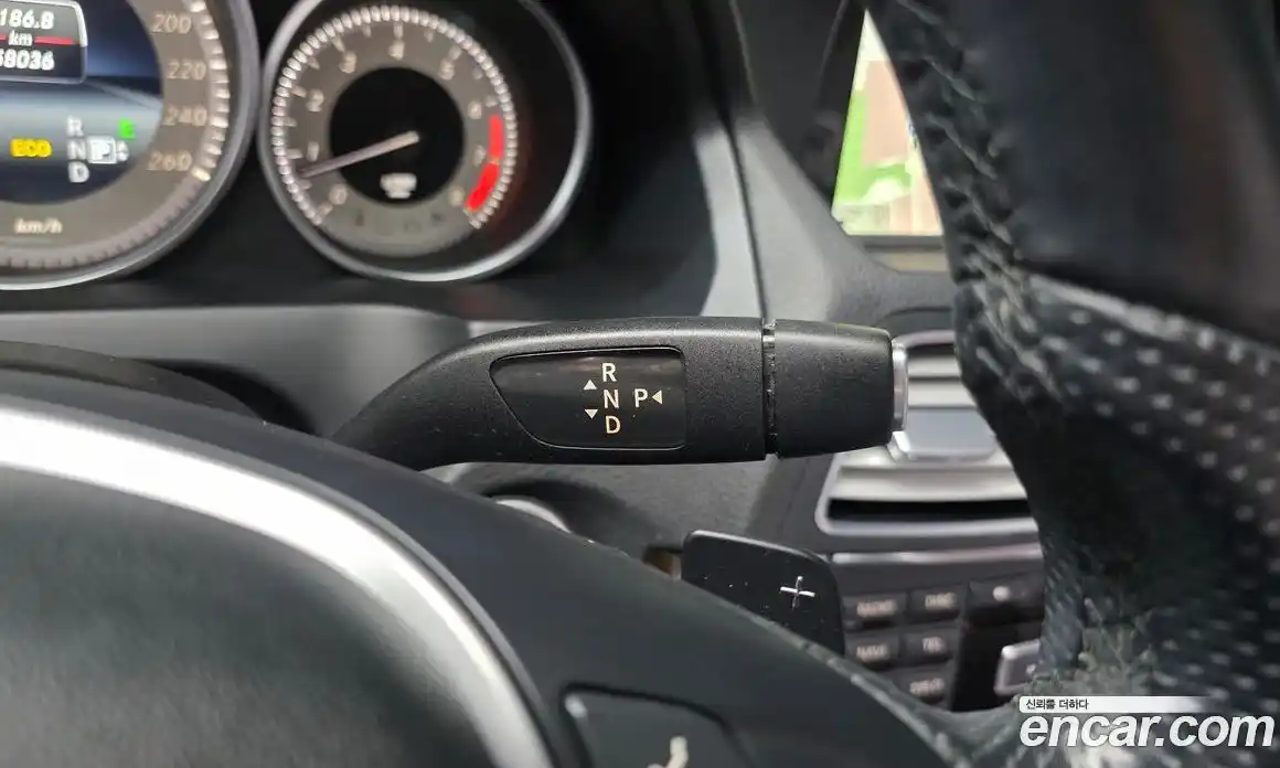 Mercedes-Benz E-Class 2014 2.0 гидро в Москве № 194029, фото 9