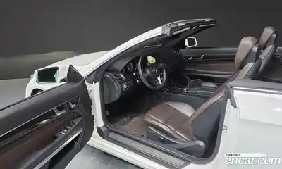 Mercedes-Benz E-Class 2014 2.0 гидро в Москве № 194029, миниатюра 10