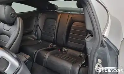 Mercedes-Benz C-Class 2016 2.0 гидро в Москве № 194151, миниатюра 11
