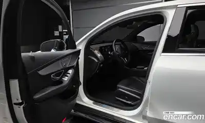 Mercedes-Benz EQC 2020 0.2 гидро в Москве № 194194, миниатюра 11