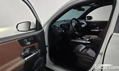 Mercedes-Benz GLB-Class 2021 2.0 гидро в Москве № 194539, миниатюра 10