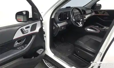 Mercedes-Benz GLE-Class 2019 1.9 гидро в Москве № 194615, миниатюра 11