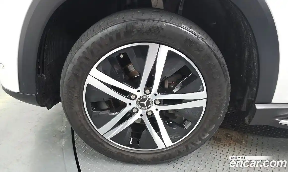 Mercedes-Benz GLE-Class 2019 1.9 гидро в Москве № 194615, фото 4