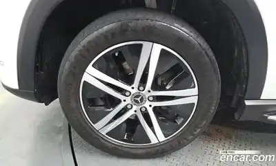 Mercedes-Benz GLE-Class 2019 1.9 гидро в Москве № 194615, миниатюра 4
