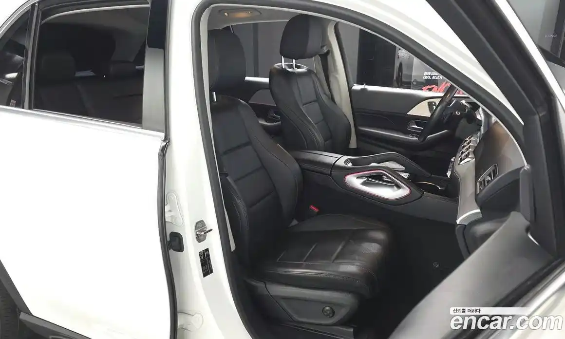 Mercedes-Benz GLE-Class 2019 1.9 гидро в Москве № 194615, фото 9