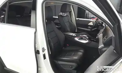 Mercedes-Benz GLE-Class 2019 1.9 гидро в Москве № 194615, миниатюра 9
