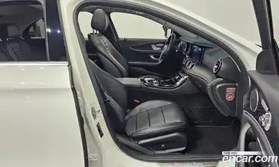 Mercedes-Benz E-Class 2016 1.9 гидро в Москве № 194666, миниатюра 10