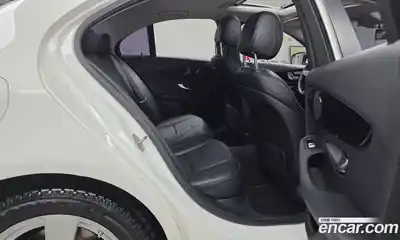 Mercedes-Benz C-Class 2016 2.0 гидро в Москве № 195189, миниатюра 12