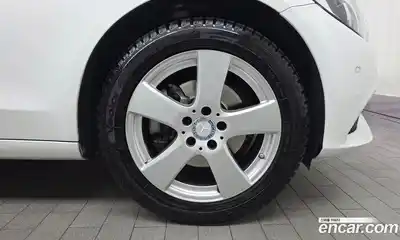 Mercedes-Benz C-Class 2016 2.0 гидро в Москве № 195189, миниатюра 5