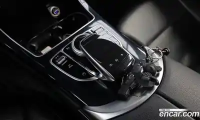 Mercedes-Benz C-Class 2016 2.0 гидро в Москве № 195189, миниатюра 9