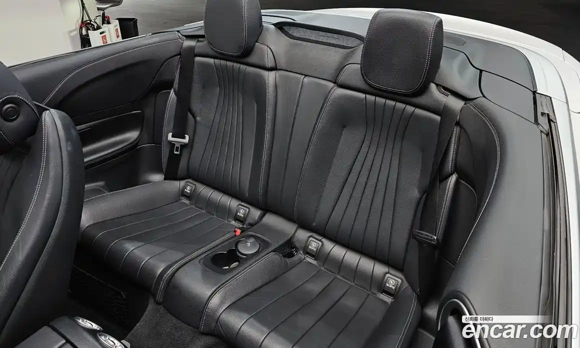 Mercedes-Benz E-Class 2019 1.9 гидро в Москве № 195210, фото 12