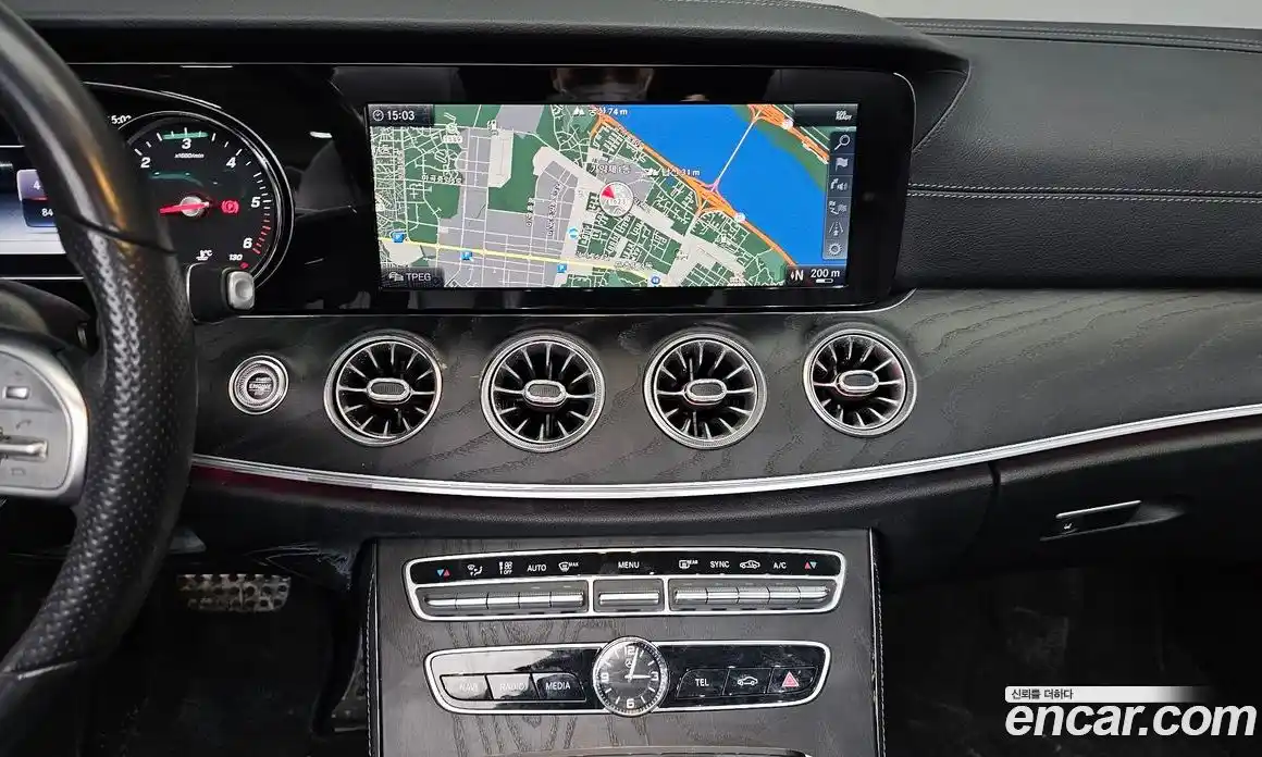 Mercedes-Benz E-Class 2019 1.9 гидро в Москве № 195210, фото 14