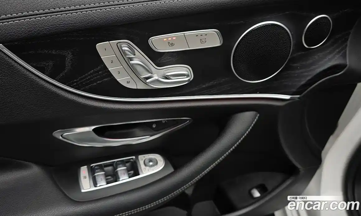 Mercedes-Benz E-Class 2019 1.9 гидро в Москве № 195210, фото 18