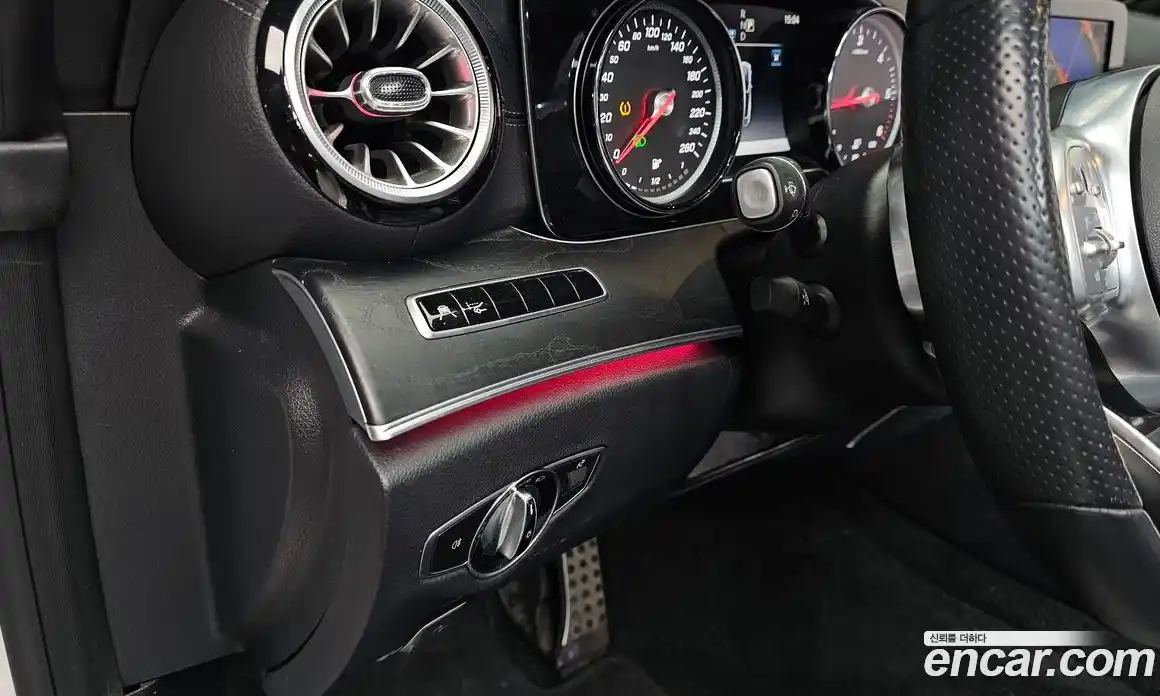 Mercedes-Benz E-Class 2019 1.9 гидро в Москве № 195210, фото 19