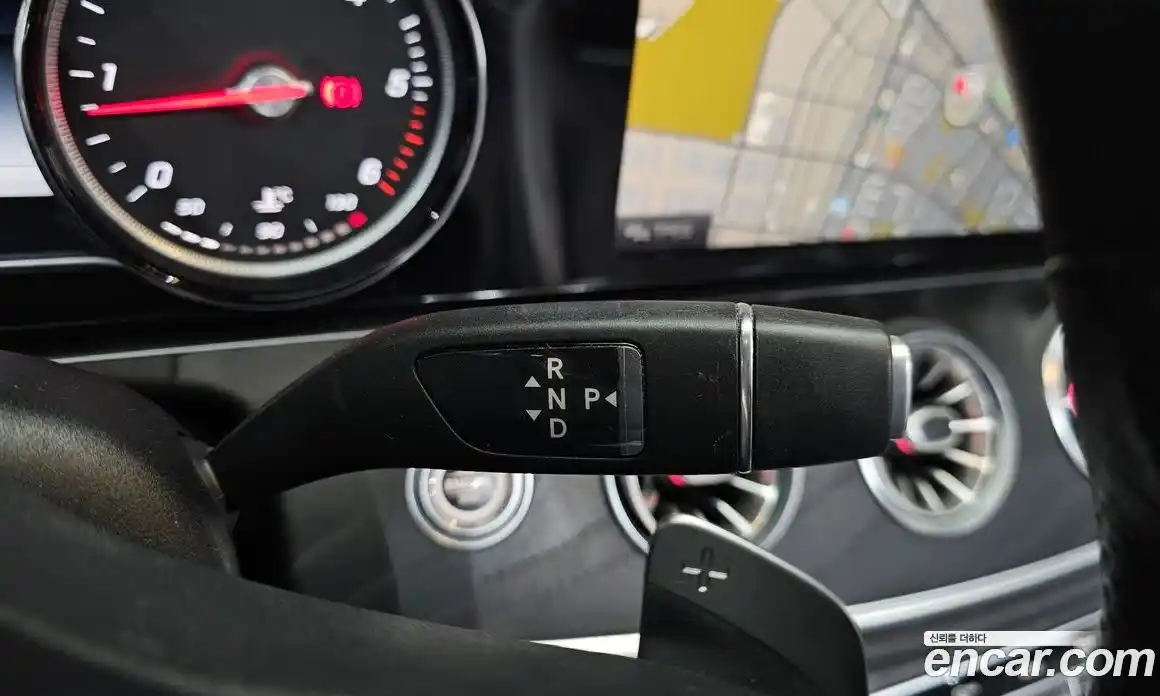 Mercedes-Benz E-Class 2019 1.9 гидро в Москве № 195210, фото 9