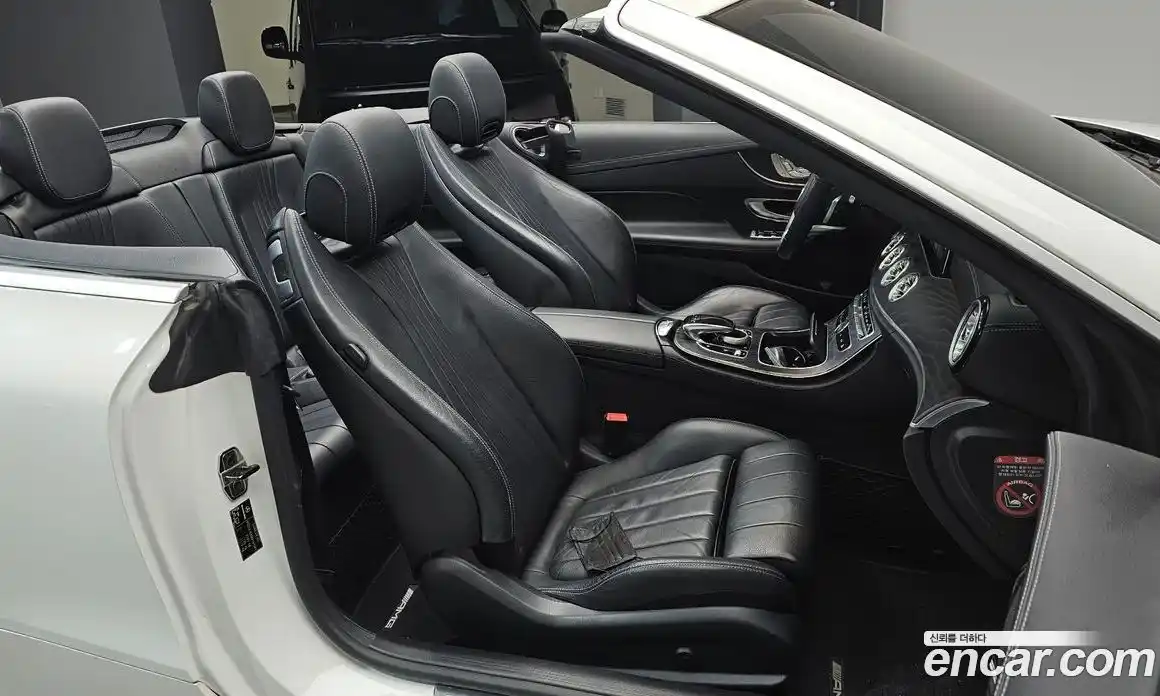 Mercedes-Benz E-Class 2019 1.9 гидро в Москве № 195210, фото 10
