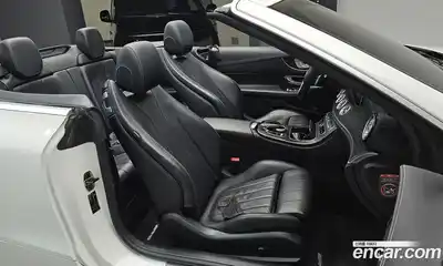 Mercedes-Benz E-Class 2019 1.9 гидро в Москве № 195210, миниатюра 10