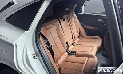 Audi Q5 2023 2.0 гидро в Москве № 196275, миниатюра 12