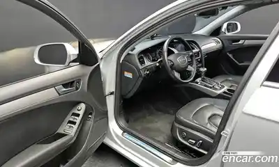 Audi A4 2013 2.0 гидро в Москве № 196654, миниатюра 11