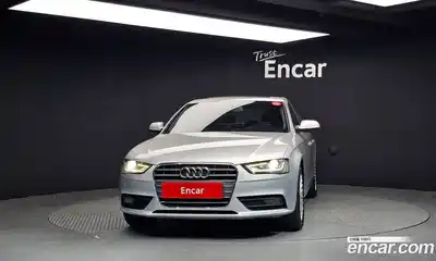 Audi A4 2013 2.0 гидро в Москве № 196654, миниатюра 3