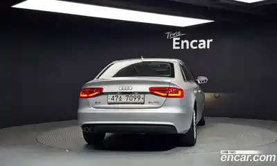 Audi A4 2013 2.0 гидро в Москве № 196654, миниатюра 4