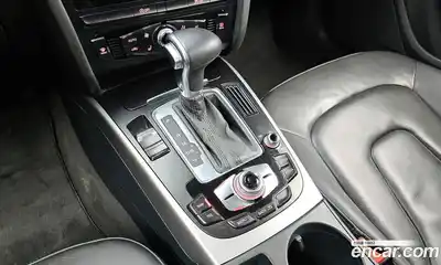 Audi A4 2013 2.0 гидро в Москве № 196654, миниатюра 9