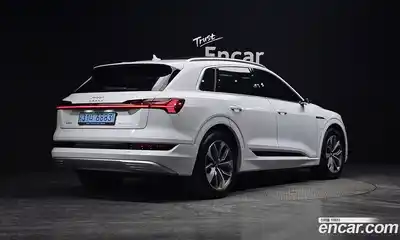 Audi e-tron 2020 0.2 гидро в Москве № 196657, миниатюра 2